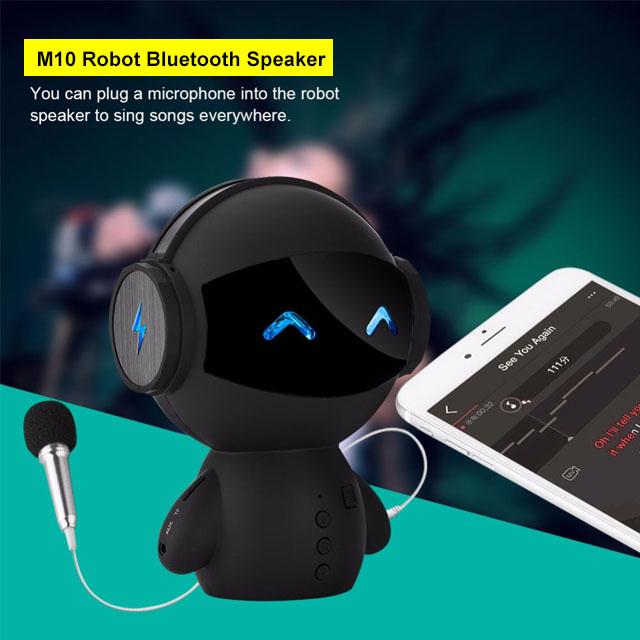 bluetooth zvočnik s priključkom za mikrofon